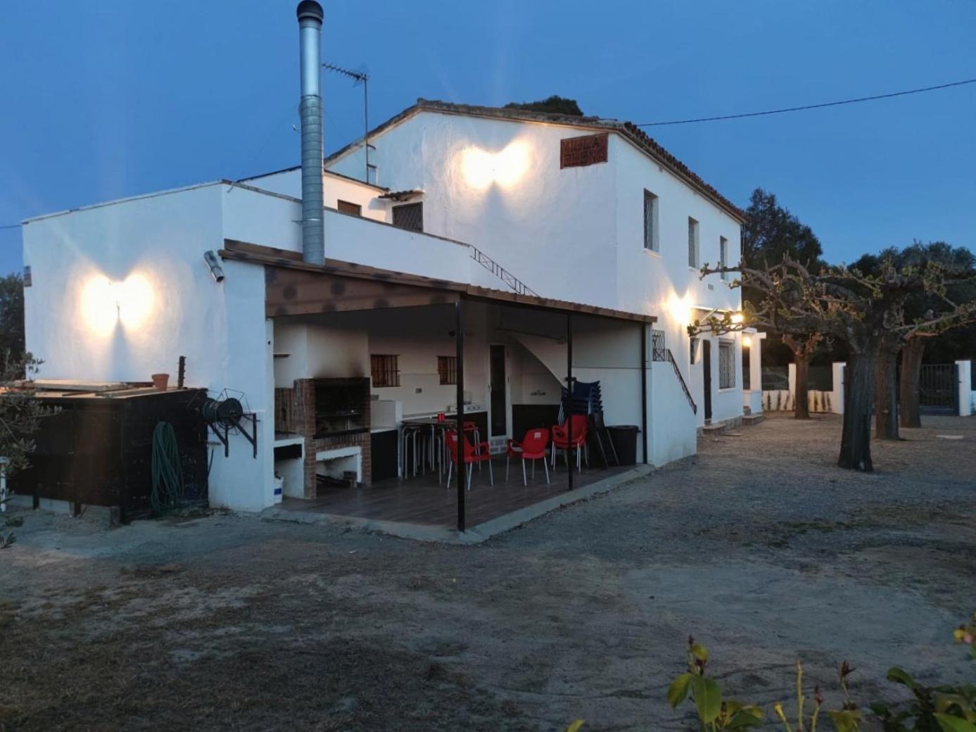 Villa Elena 萨洛 外观 照片